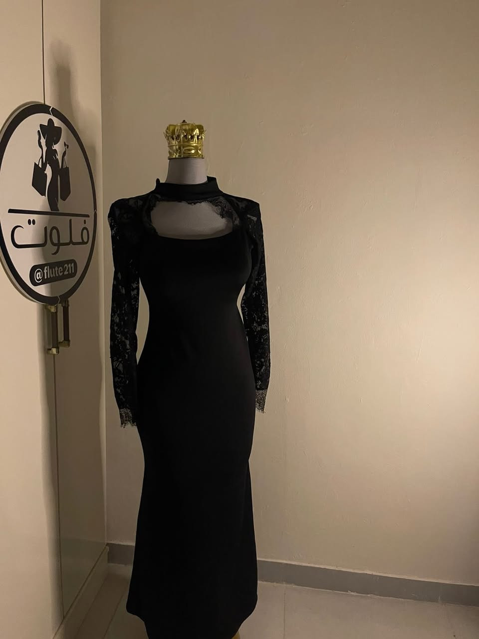 فساتين مستعملة مرة وحدة (الاصفر ممستخدم)


**إذا كنت صاحب هذا الإعلان وتريد حذفه لأي سبب، رجاءا أرسل رسالة إلى الدعم الفني**