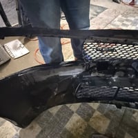 دعامية SRT • مكسورة • حي المهندسين