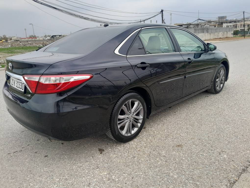 كاميري مؤديل ٢٠١٦ مواصفات LE كير مه كينه به شه رد سه نه وي زينكه نويه دوو بارجه سبغ بؤنيت جملغ *********** أربيل, العراق
