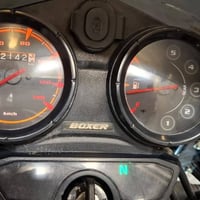 بوكسر • ٢٠٢٣ • ١٢٠٠٠