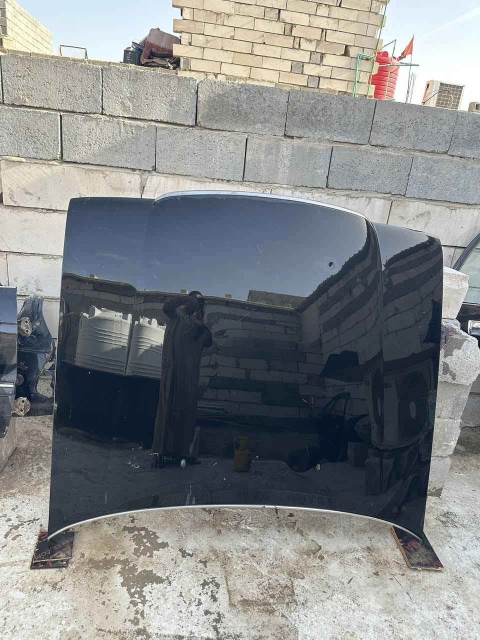 اسستم ارنب بتره للبيع  ابيع القطعه على50 الف  تريد باب  تريد صندوك او بنيد ابيع  مكاني بصره سراجي 

رقمي ***********
