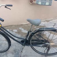 بايسكل • حجم 27 • كركوك حي العسكري