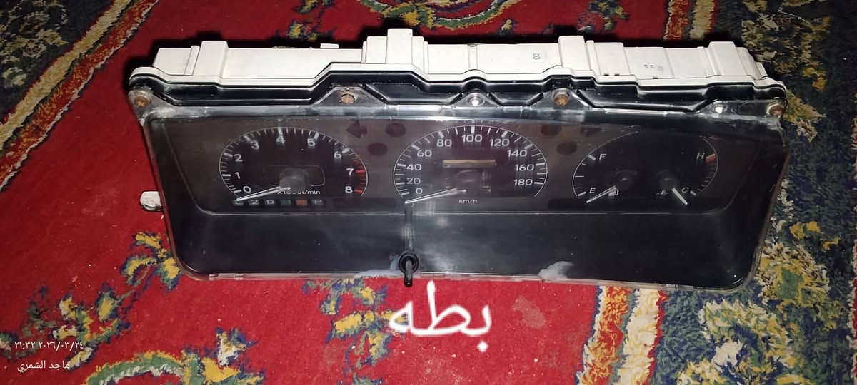 السلام عليكم ورحمه الله وبركاته دشبول بطه للبيع ودشبول هارتوب صيانه انواع الدشابيل السيارات بطاين العنوان النجف حي الميلاد شارع جامعه الكفيل قرب مطعم انوار الهادي رقم الهاتف *********** يوجدواتساب
