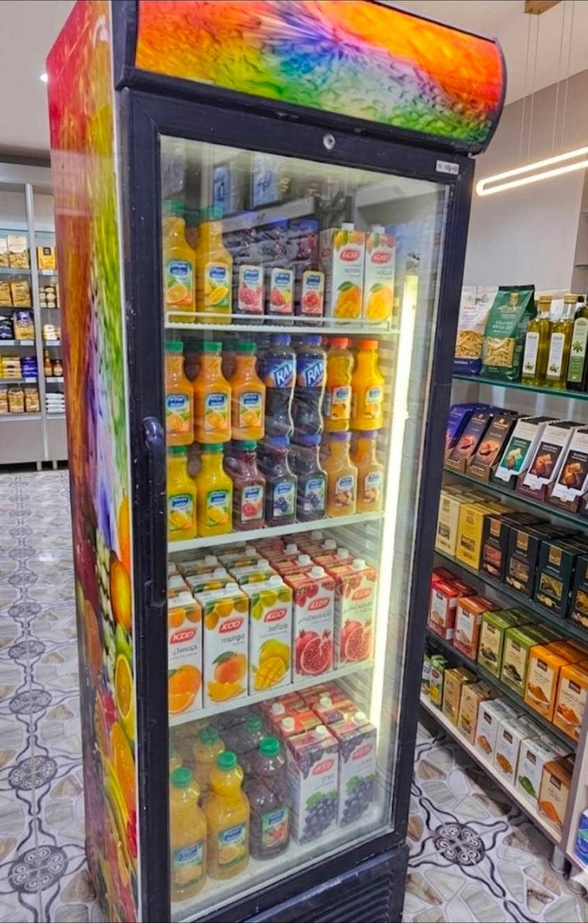 عارضات عمودية ٢ وبطحية ٢
كلهن شغالات وعلى الفحص 
سعر العمودية ٢٥٠
مكاني كربلاء طويريج
***********
