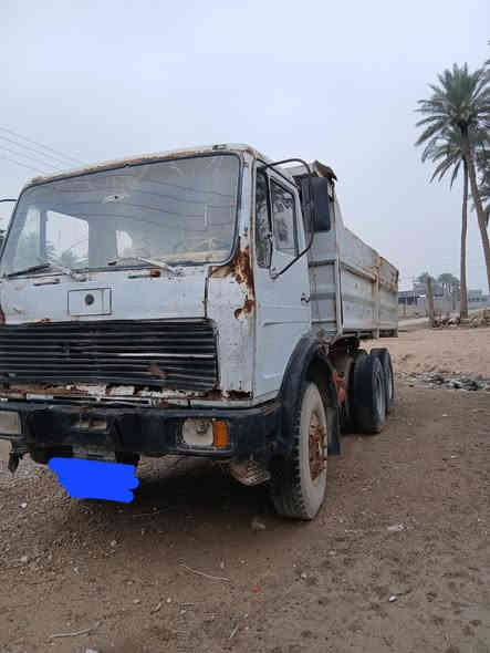 السلام عليكم
للبيع لوري البي موديل ٧٥
كير ١١١
محرك ٨
مجموعه نص جيب
السعر 150 ورقه وبي مجال 
الاتصال ع الرقم ***********
