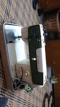 مكينة • للبيع • فيها مجال