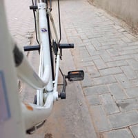 بايسكل • نضيف • لامين الثانية