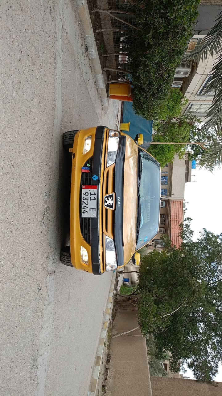 سلام عليكم بيجو بارص للبيع مديل 2013 سياره احلى من صور سياره كير محرك تبريد مكفولات سياره مكفوله كفاله عامه صدر امامي خلفي جديد تخم تاير جديد سياره جاهزة من كلشي سعر سياره 37وبيها مجال مكاني بغداد كاظميه رقم الهاتف ***********خطي ثاني ***********
