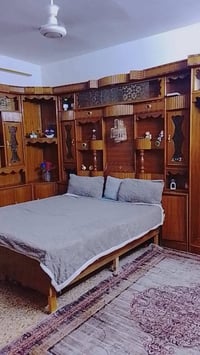 غرفه نوم • صاج • ست اشهر