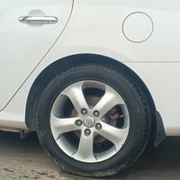 عندي ويل افانتي 8حجم 16 اريد مراوس ب ويل حجم 15 07805881763