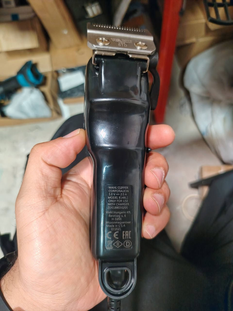 لطيفه جديده
بس ٧٥


**إذا كنت صاحب هذا الإعلان وتريد حذفه لأي سبب، رجاءا أرسل رسالة إلى الدعم الفني**