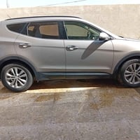 سنتافيه • ٢٠١٧ • البصره الهارثه