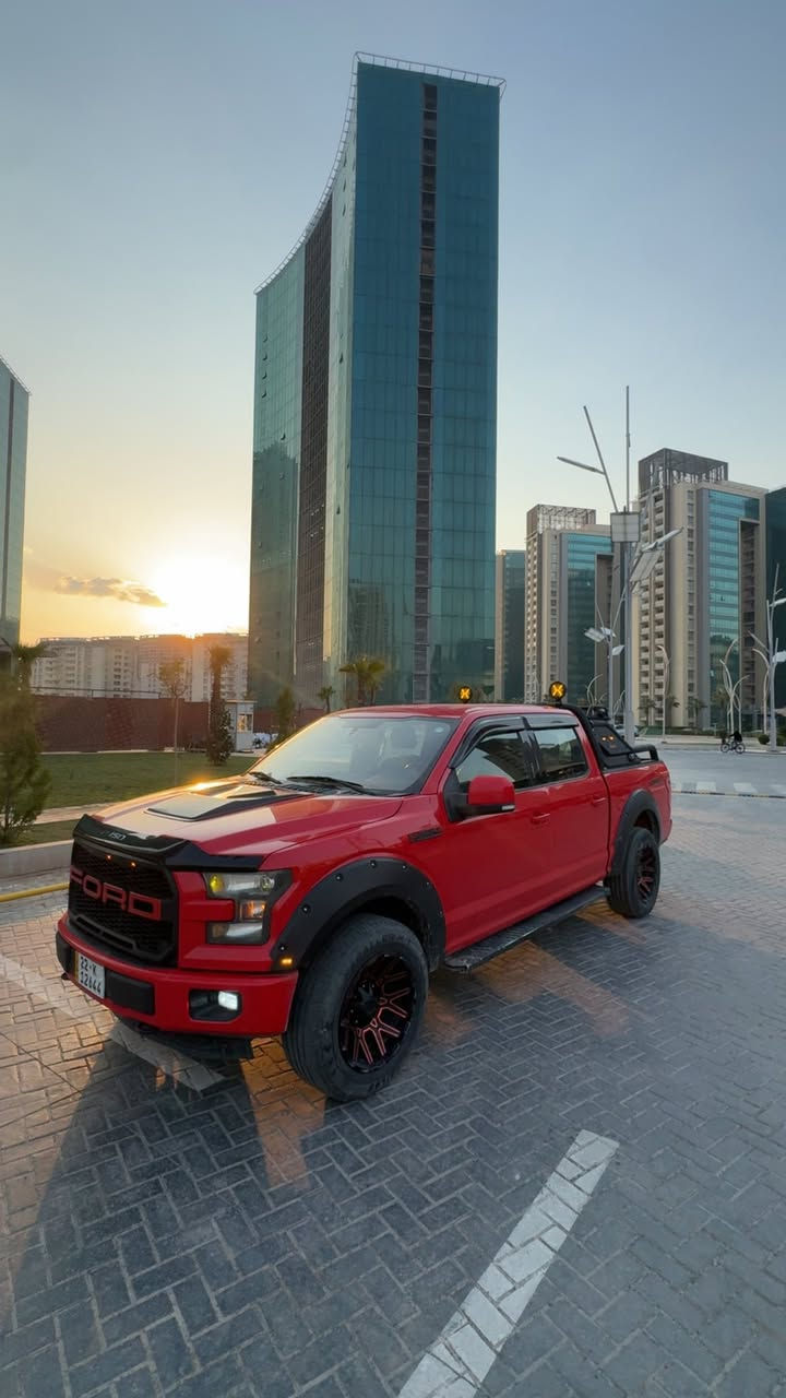 فورد F150 خليجي. شريكه نيڤا فورويل گير بل كاع مو تعليك
كشنات جلد كهرباي بدون ارباك بيها سونر
بدون ضرر بدون صبغ كير محرك بشرط     
موديل 2016
ماشية 180 كيلو
محرك 8 سلندر بشرط صرف نفخ 
سنوية تنتهي 2028.                       سعر215مجال مرواس اوبيع
دبل سويچ سيار احله من الي بل صور
بودي قصير  وباب كبير
فول مواصفات مكفولة حتى من دعاميات 
رقم اربيل سيار بيها منضومه غاز 100لتر شغل اربيل ضمان5سنوات ////وكاله تحويل نفس اليوم
عنوان السيارة اربيل مرواس او بيع *********** وتس اب
