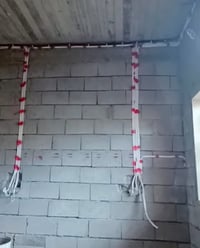 اليكم العمل الفني والهندسي  واليكم ايضا ضمان العمل   واهم من كل هاذا ا...