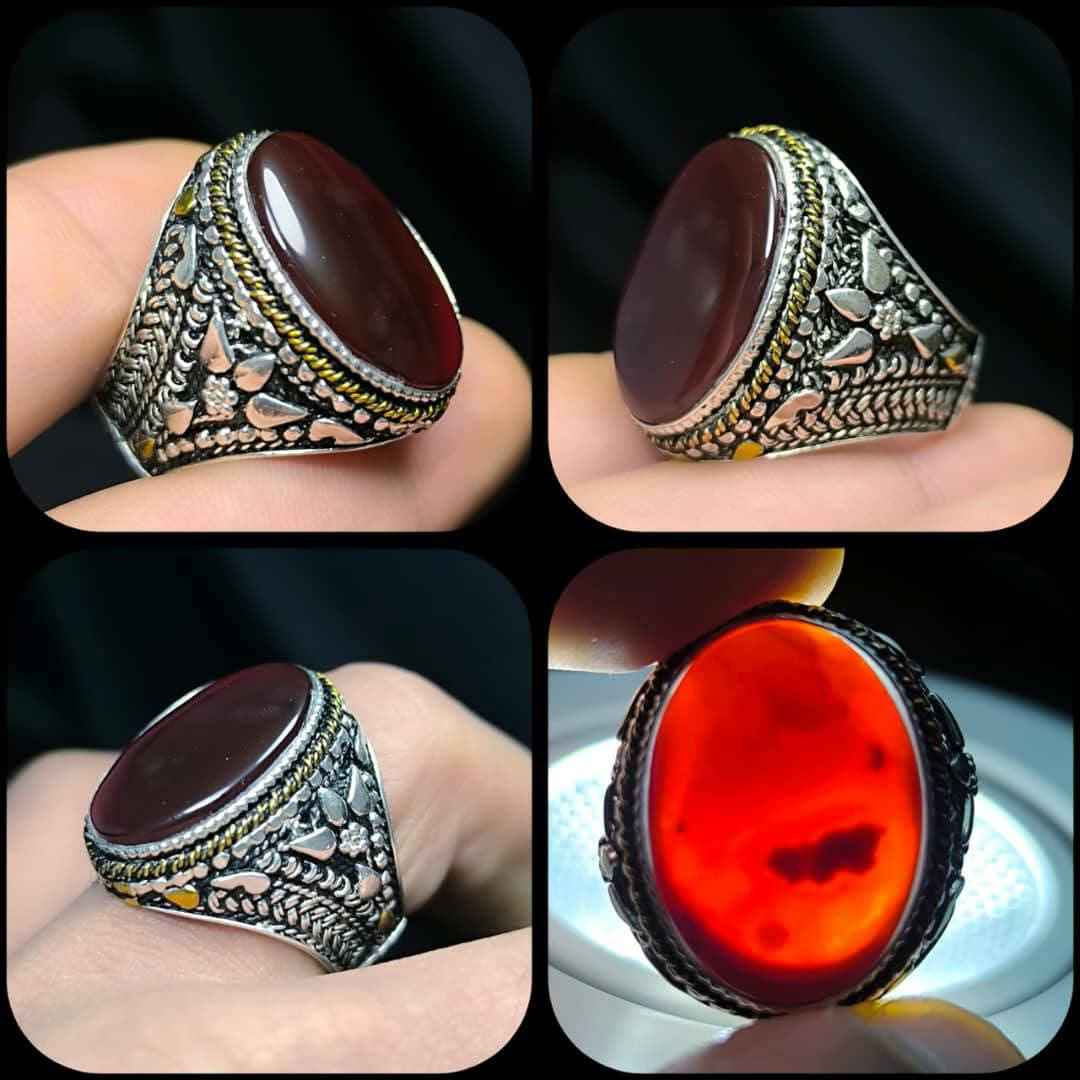 💎 مع كل موديل لمسة جديدة
وتشكيلات أجمل وأفخم تصاميم الفضة  ✨
 وصياغتنا الملكية تتحدث عن نفسها 👑

من محلات Ali Seilvr 
▪️ عراقة في الصياغة
▪️ جودة لا تُقارن
▪️ مقاسات حسب الطلب
▪️ والشحن متاح لجميع المناطق
‏مراسلة علي سيلفر عبر واتساب. https://wa.me/967776715229

📩 تواصل معنا عبر الخاص لطلبك الآن
#تصاميم #فضة #خواتم_ملكية  #صياغة_ملكية #تصاميم_راقيه


**إذا كنت صاحب هذا الإعلان وتريد حذفه لأي سبب، رجاءا أرسل رسالة إلى الدعم الفني**