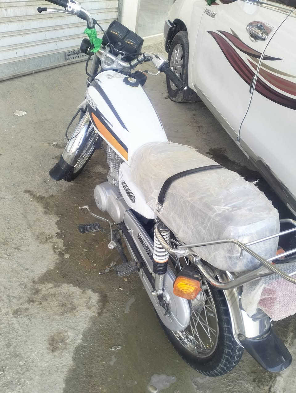 دراجه 21نامه للبيع اوراق السعر  650
مكان قضاء الفجر  
***********
