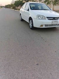 اوبترا اوتوماتيك • ٢٠١٢ • رقم كربلاء