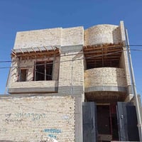 خلفة بناء • متفرغ • نجف حي ميسان