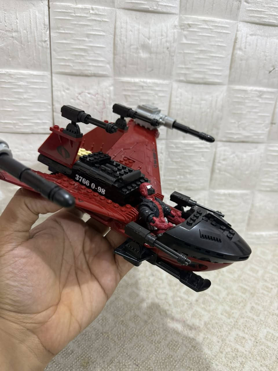 سعر 
١٠ الف 
النقص واضح بالصور قطعه كامله


**إذا كنت صاحب هذا الإعلان وتريد حذفه لأي سبب، رجاءا أرسل رسالة إلى الدعم الفني**