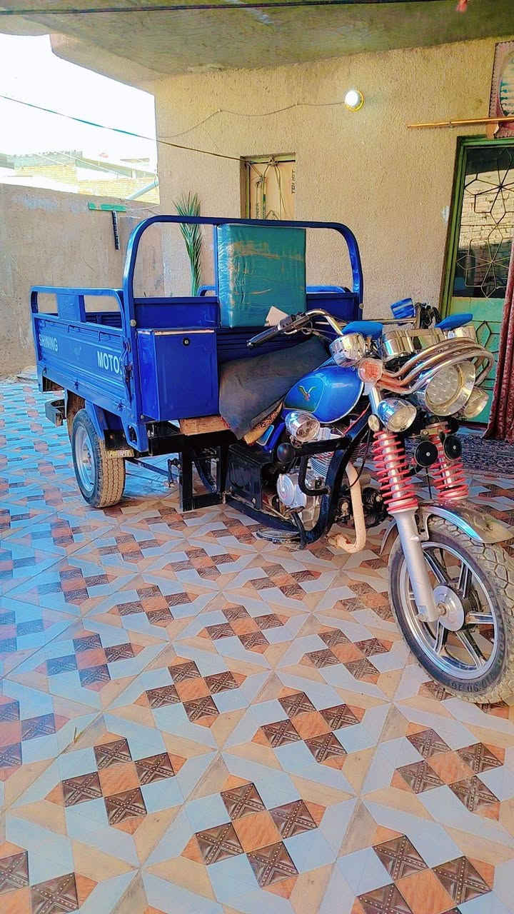 (اقره لتفاصيل عدل ياله تتصل) السلام عليكم ستوته جمره للبيع موديل2021 رقم انكليزي "نجف" شرط لمداور ركبه وشاصي مكفولات كهربائيات كله شغاله تايرات جوبلس جدد محرك 150 مامفتوح برغي بي  الستوته عله وضع لبلاد برغي ماعايزه المكان نجف حيي العسكري  السعر2550وبيهة مجال قليل كلش كلش الستفسار تصال عل رقم *********** خاص مغلق مغلق لاحد يطي سعر من كيفه يرحم والديكم
