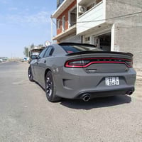 تشارجر سكات باك • ٢٠٢٣