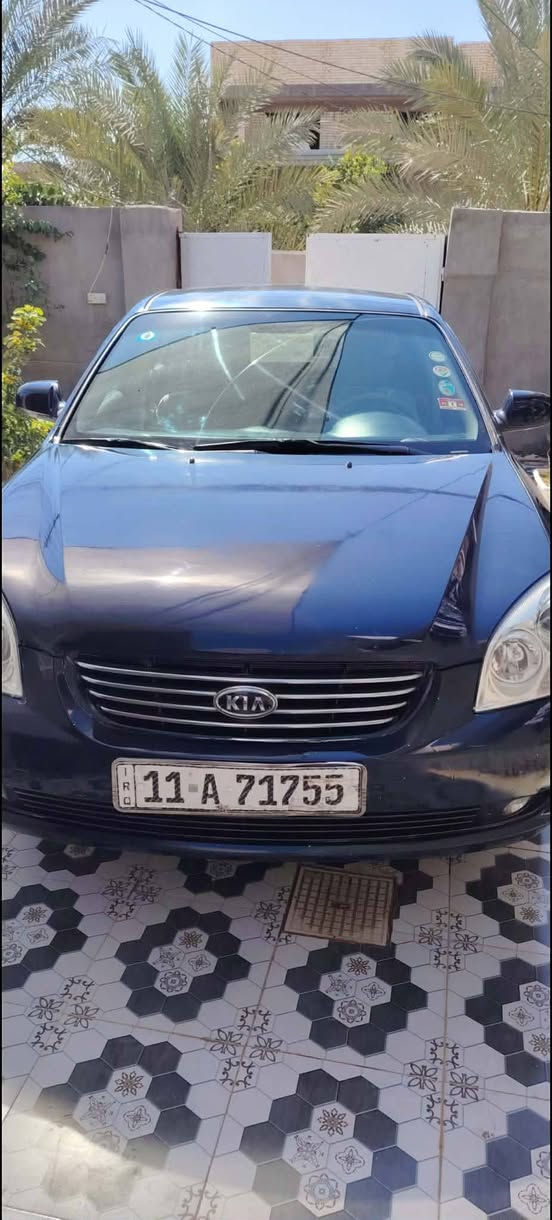 سلام عليكم اوبتما ٧ أمريكي ٢٤٠٠ كير ٥نمر سياره جاهزه بسمي رقم نكليزي بغداد تخم تاير حداديه تبريد كير محرك كله جاهز السياره بيها صبغ حزام أثر جراد اي حادث مابيها مكان السياره بابل بالحله السعر ٩٠ وبيها مجال اي ستفسار اتصل ***********
