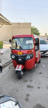 موديل ٢٤ • كفاله عامه • زعفرانيه