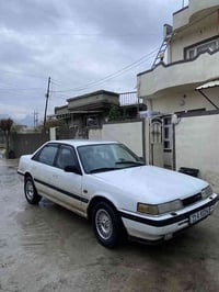 مازدا مۆدێل ٩٠ مەکینە ٨ و ئیسراخەت ڕەقەم باریک بێکێشە گەرمی مەزبووت کا...