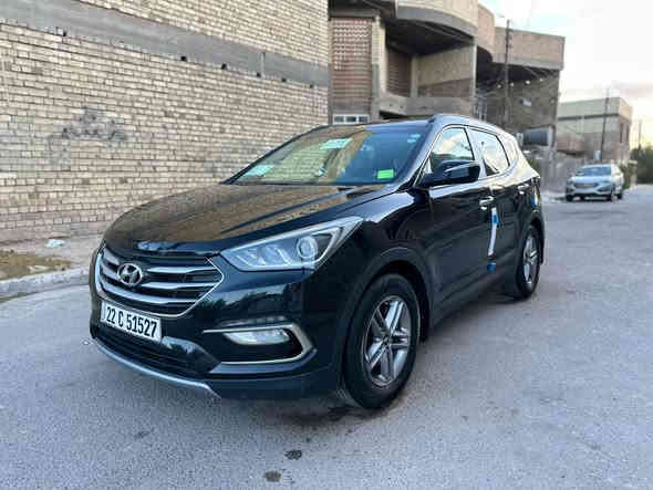 #بيع سريع سنتافي م 2018 أمريكي حادث فقط بنيد بدون دواخل بدون ايرباك ليبل واحد #صور السونار مرفقا #فول مواصفات ماعدة البانوراما 4سلندر 2400 بصمة أبواب وبصمة تشغيل 7 راكب كشن كهربائي حراري اشاير بل مري حساس خلفي شاشة كبيرة كامرة خلفية نظام صعود ونزول جبال نظام ايكو اقتصاد بانزين مانع انزلاق #ماشية 87 الف سيارة جديدة معنى الكلمة #السعر 153 بيها مجال *********** العنوان بغداد الرصافة رقم اربيل الجديد سنوية جديدة بسمي تحويل مباشر
