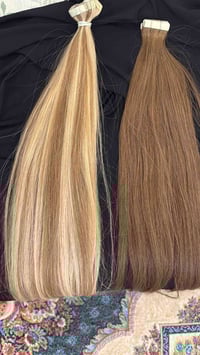 ٧٥ خصله • مودا هير • مستخدمته