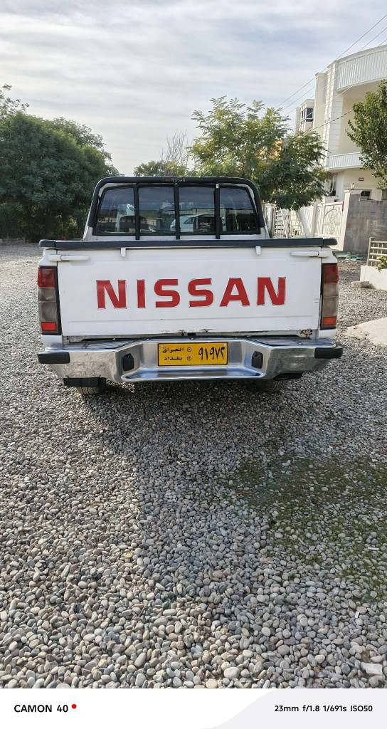 نیسان 2001  تەبریت و پاوەر   ئارمی سلێمانی   گێر مەکینەی  بە  شەرتی فیتەر  بی  نوقسانی هەموو گیانی  سعری 67 گلا
*********** كالار, السليمانية
