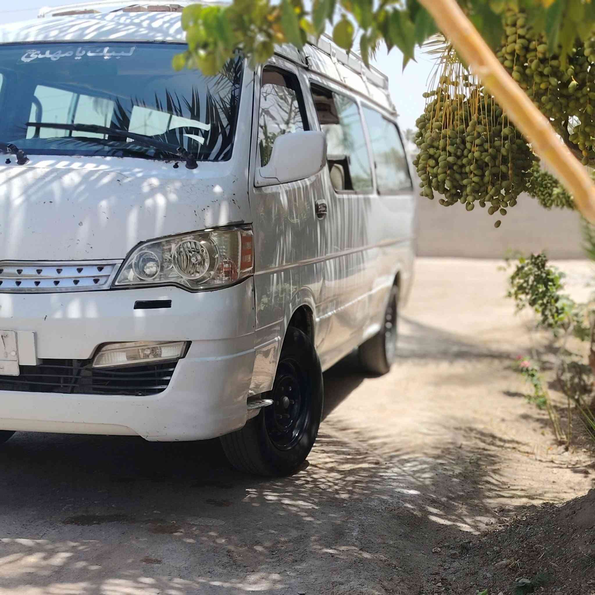 السلام عليكم جنبي للبيع ٢٠١٤ رقم بابل حره سياره جاهزه من كولشي مكينه كير حداديه تخم تاير رقم بابل مالكه الشرعي هم بابل السياره بديه مامكفول بيه طخات غرفته جديده دوشمه جديده  ***********مكاني كربلاء طويريج ترهم مراوس
