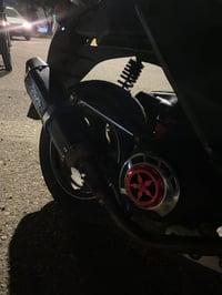 ماكس سكنس • مضيفه مرتب • ناقص كفرات