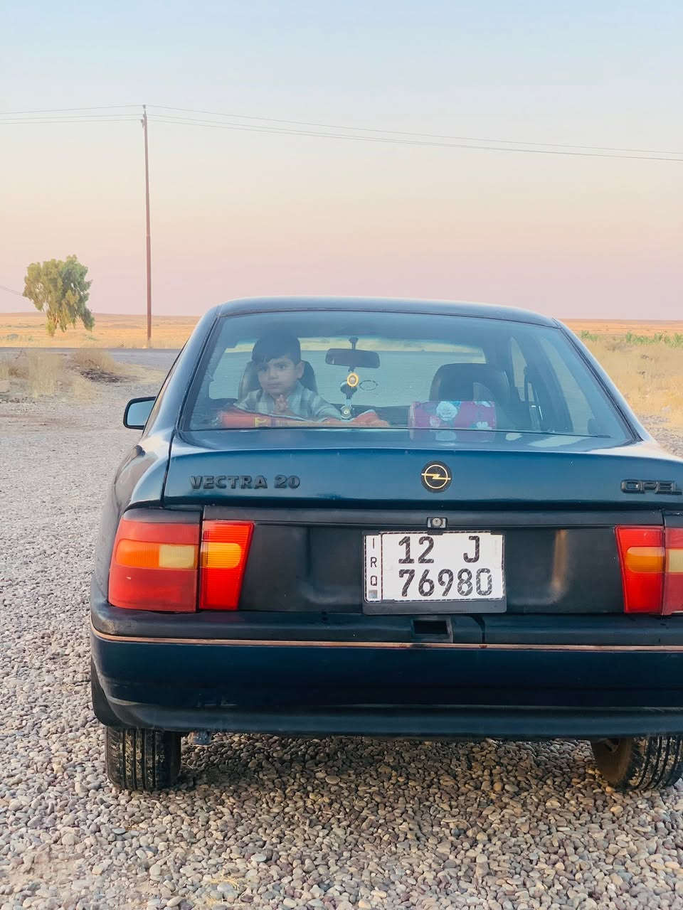 السلام عليكم اوبل فكتره  20موديل 91   سنويه ل 29بسمي شرط التحويل      محرك كير شرط   صدر زين ترايك وين ماتريد    
السعر 35وبيها مجال     ***********
