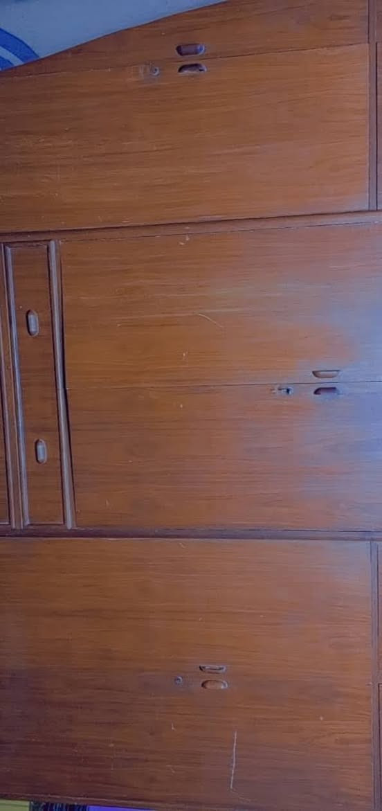 السلام عليكم غرفه صاج عراقي تفصال شغل يد 6 قطع سعرها 500 وبيها مجال


**إذا كنت صاحب هذا الإعلان وتريد حذفه لأي سبب، رجاءا أرسل رسالة إلى الدعم الفني**