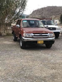 Deer مۆدێل ٢٠٠٧ مەنەفێس ئەسلی فسفۆر گێر مەکینە ئەکسل بەشەرت بێ دەحم بێ...