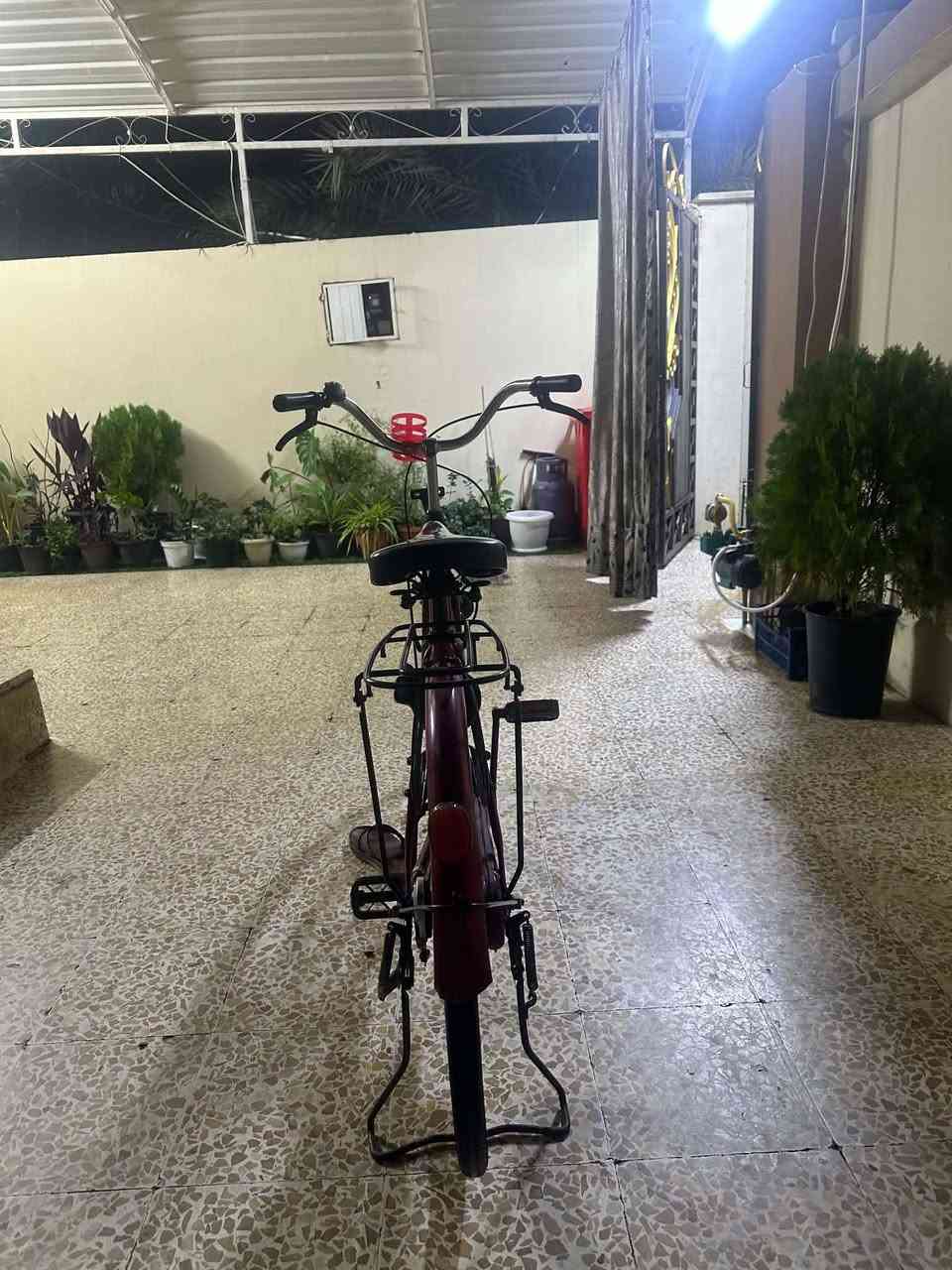 سلام عليكم باسكل لبيع حجم24 سعر 90


**إذا كنت صاحب هذا الإعلان وتريد حذفه لأي سبب، رجاءا أرسل رسالة إلى الدعم الفني**