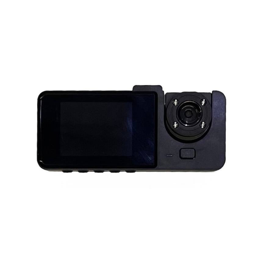 كاميرا سيارة ثلاثية 1080 داش كام بسعر 29 الف والتوصيل 5 الاف لجميع محافظات العراق 🇮🇶🚚
للطلب والاستفسار راسل الصفحة 
•
•
•

فوائد ومواصفات كاميرا سيارة ثلاثية 1080 داش كام :

كاميرا مركبة عالية الدقة لتسجيل الفيديو أثناء القيادة.

مواصفات المنتج:

دقة الفيديو: 1080p، فيديو عالي الدقة

عدسة مزدوجة لتغطية زاويتين في نفس الوقت

زاوية واسعة: 170 درجة لتغطية أكبر قدر من الطريق

تسجيل متكرر وفيديو حلقي مستمر لضمان عدم فقدان أي لحظة

مستشعر G (G-Sensor) لحفظ حالة الطوارئ أثناء الحوادث وعدم حذف الفيديو

وظيفة كشف الحركة لتفعيل التسجيل تلقائياً عند وجود حركة

تشغيل/إيقاف تلقائي: دعم الإشعال التلقائي وإيقاف التشغيل

شاشة LCD عالية الدقة 2.0 بوصة للعرض المباشر

عدسة عالية الدقة بزاوية عريضة للغاية 70° من الفئة A+

صيغة تسجيل الفيديو: H.264، الصوت: AAC

صيغة الصور: JPEG، كاميرا 5 ميجابكسل قياسية

اللغة: الإنجليزية، الروسية، التايلاندية، اليابانية

بطاقة الذاكرة: TF حتى 32 جيجابايت

ميكروفون ستيريو مدمج ودعم التسجيل الصوتي

رؤية ليلية بالأشعة تحت الحمراء لتسجيل واضح في الظلام

التردد الحالي: PAL/NTSC، 50 هرتز/60 هرتز

واجهة الطاقة: USB 5 فولت/1 أمبير، بطارية مدمجة 150 مللي أمبير/ساعة

دعم مزامنة الوقت: Y/M/D/H/M

تسجيل فيديو عالي الدقة مستمر وحلقي سلس بدون فقدان الثواني

كاميرا مركبة موثوقة لتوثيق الرحلات وحماية السيارة أثناء القيادة

يدعم حالات الطوارئ تلقائياً مع حماية الفيديو عند الحوادث

تصميم عملي ومحمول وسهل الاستخدام، مع عرض واضح على شاشة LCD

•

•

–––––––––––•(-••-)•–––––––––––
#القافلة #داشكام #كماليات #سيارات_العراق
–––––––––––•(-••-)•–––––––––––

نحن في صفحتنا نعمل كوسطاء ووكلاء تسويق لهذه المنتجات، مقدمين لكم خدمة توفيرها وشحنها من الموردين المعتمدين. يتم إبرام عقد البيع النهائي وتسليم الثمن عند وصول المنتج وفحصه من قبلكم. نحن نضمن جودة المنتج وفقاً للمواصفات المعروضة