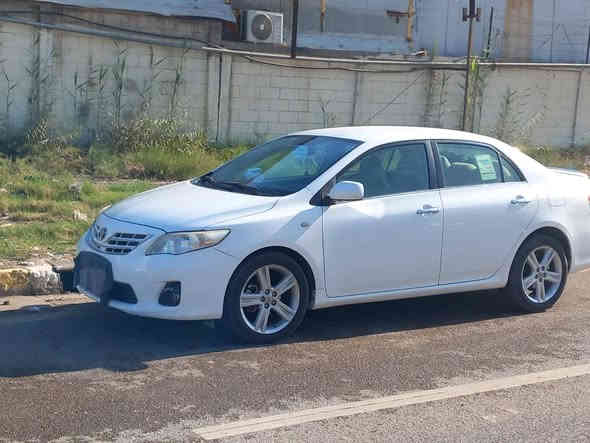 سلام عليكم البيع كورلا 13 خليجي كير ومكينه مكفولات داخل فول صدر امامي خلفي نص عمر تخم تاير جديد  ويل كب تحكم ستيرن فول ومكفول من عده فتحت قماره مكفوله كفاله عامه مكان السياره بغداد ابو غريب ولي مو شراي لا يتصل ويكسر الحلال رقم السياره سليمانيه والسعر 145 وبي مجال حك الجيه ***********
