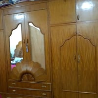 غرفة نجارة • تحتاج ترتيب • بابل المحاويل