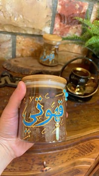 مباخر • مرايا • تعليقة سيارة