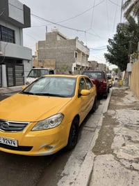 بيوايدي G3 2013 للبيع السيارة جاهزة من كلشي مابيهة نقص كير ومكينة خير ...