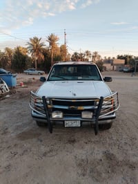 جمسي • موديل ٩٧ • محرك وكير VVT