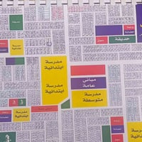 قطعه 100متر ( مربعه )ملحق فارس على شارع 15 قطاع  36   السعر 115 مليون ...