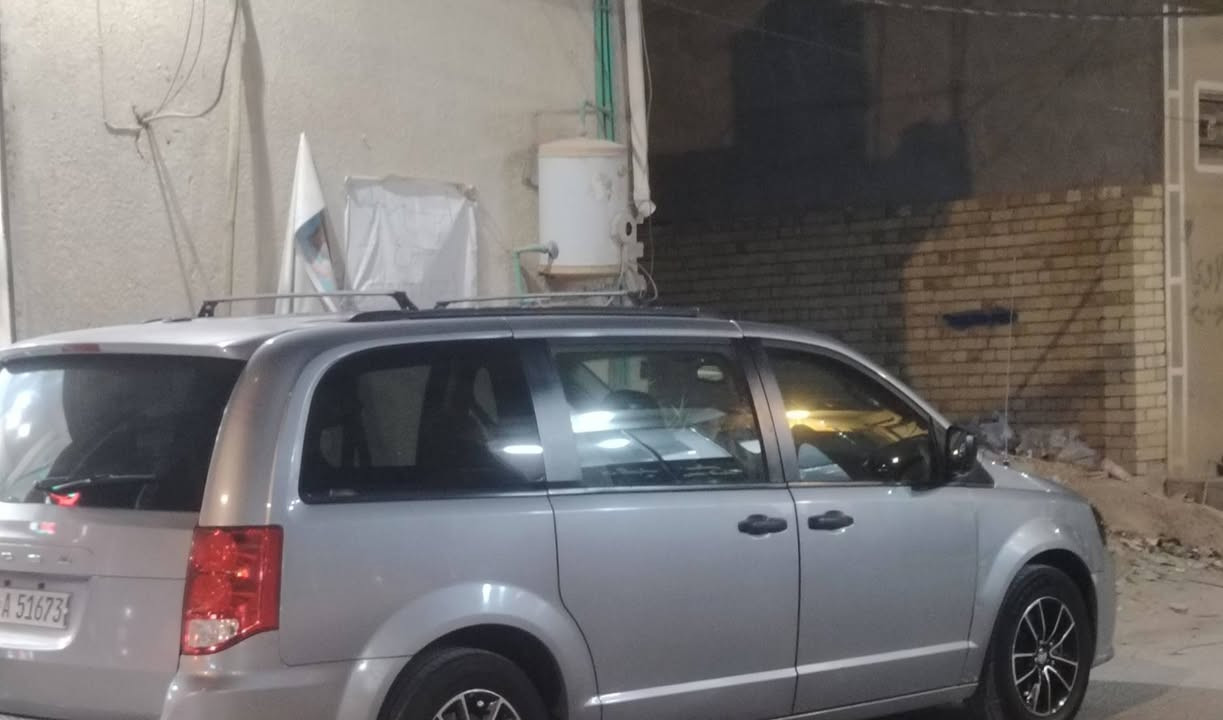 السلام عليكم دوج كرفان 2019 بابل انكليزي بسمي بدون صبغ بدون تبديل بارد فقط حادث خفيف صور الحادث بلمنشور صور السونار بلمنشور ماشيه 122 بيه ضعف بسيط بلمكينه والباقي جاهزه من كلشي تخم تاير حداديه ابواب ميكانيك ويل Gt فرس وسطي 3قطع تبريد 6 جام كهرباء السعر 160 $ قفل رقم الهاتف
***********
***********
