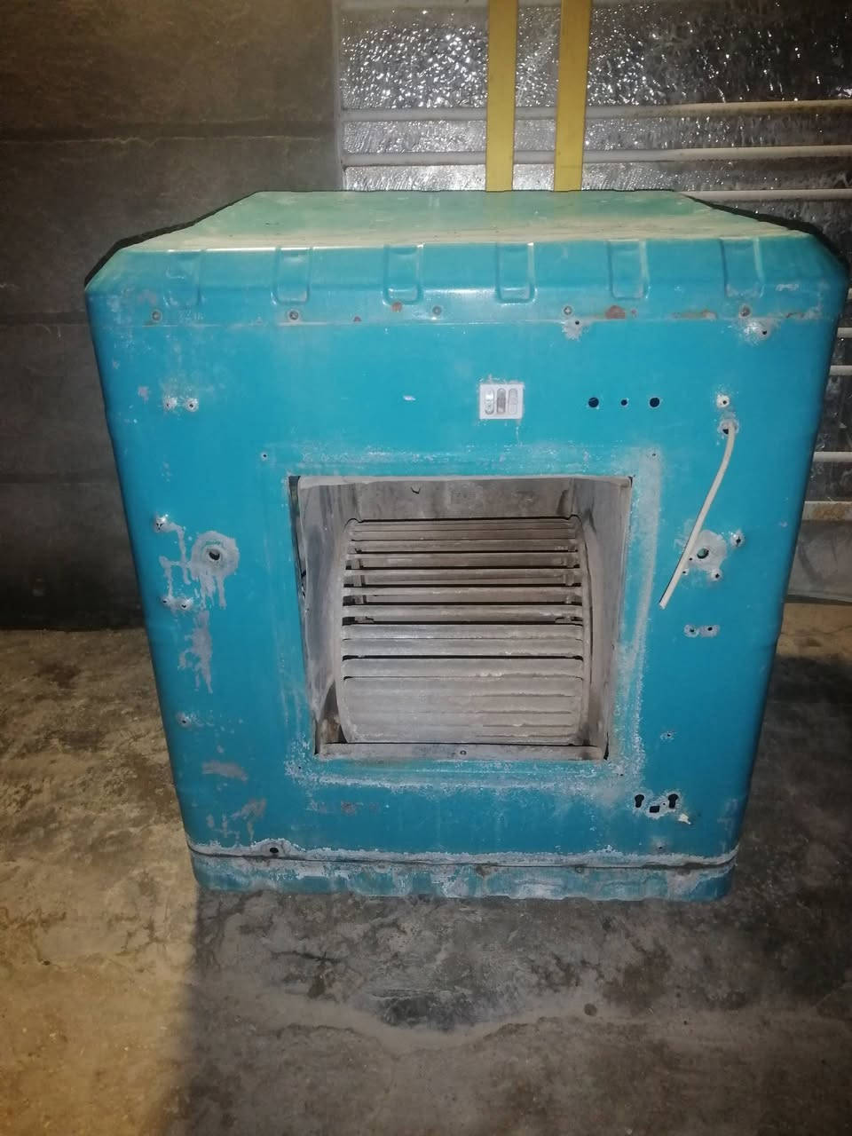 السلام عليكم مبارده للبيع اثنين ونص السعر 75
***********
***********
