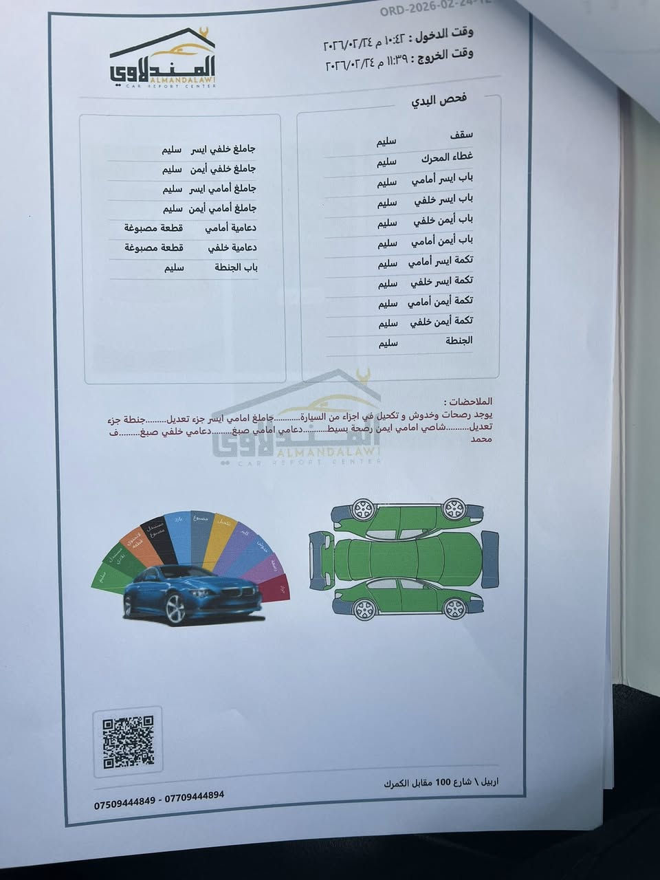 جارجر موديل ٢٠١٨رقم دهوك بأسمي الفئه بلاص
فتحه سقف 
رادار جانبي
حساس خلفي
نقطه عمياء
عداد ٢٦٠
ماشيه ١٤٣
السياره كفاله 
مكان السياره بغداد 
الرقم ***********
