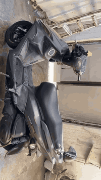 جيتي ار للبيع مال رمبه درجه تقريباً. شهرين من نازله درجه كفاله عامه  اذ بيها برغي تجاري ترجع درجه شلعه ومعدل شك الكاع  سعر 1100 مكاني دوره ابو دشير الرقم *********** ماجاوب خاص فقط واتساب ورصيد +بيها مجال قليل
