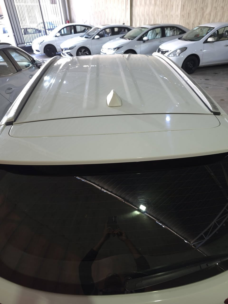 توكسان موديل ٢٠١٨ خليجيه بيه صبغ بنيد فقط موضح بل صور بل منشور  كير مكينه صدر تبريد كله جديدمكينه ٢٠٠٠ بدون بنوراما السعر ١٧٤ المكان البياع معرض الروشه التلفون ***********
