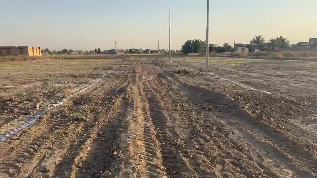 توجد قطع اراضي للبيع في الرمادي الجمعيه الثانيه خلف الطاحونه 

طابو زراعي سند 25
تنازل مباشر
 
واصل جميع الخدمات من ماء وكهرباء و مدارس

مساحة القطعه 200م  

سعر القطعه 11 مليون وقابل للتفاوض 

للتواصل الاتصال على الارقام التاليه أو زيارة مكتبنا على طريق الثرثار قرب الطاحونه  

*********** اياد
